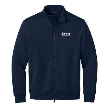 Soft Spacer Full-Zip - Unisex Fit
