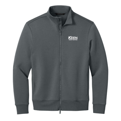 Soft Spacer Full-Zip - Unisex Fit