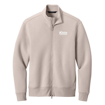 Soft Spacer Full-Zip - Unisex Fit
