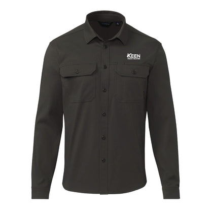 KEEN Motive Long Sleeve Workgrade Shirt - Unisex Fit