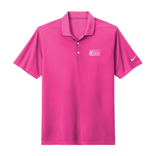 Dri-FIT Micro Pique 2.0 Polo - Unisex Fit