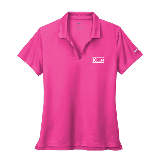 Dri-FIT Micro Pique 2.0 Polo - Ladies Fit