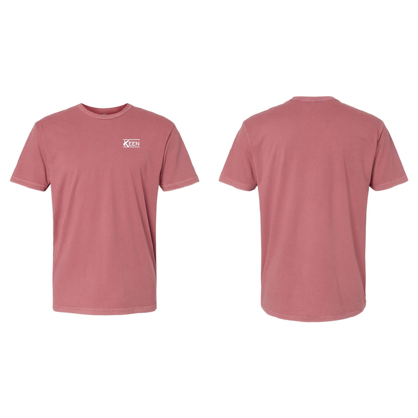 Soft Wash Cotton Tee - Unisex Fit
