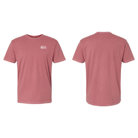 Soft Wash Cotton Tee - Unisex Fit