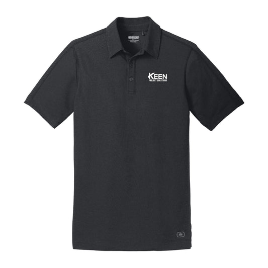 Onyx Polo - Unisex Fit