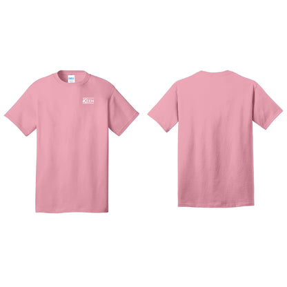 Core Cotton Tee - Unisex Fit