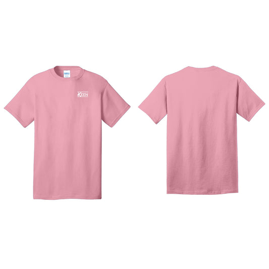 Core Cotton Tee - Unisex Fit