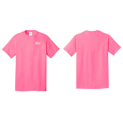 Core Cotton Tee - Unisex Fit