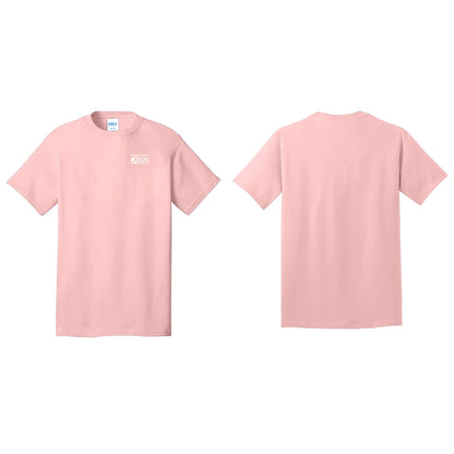 Core Cotton Tee - Unisex Fit