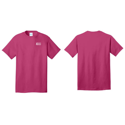 Core Cotton Tee - Unisex Fit