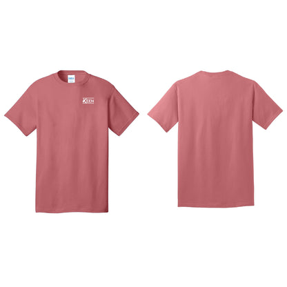 Core Cotton Tee - Unisex Fit