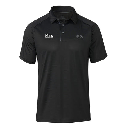 KEEN Peak Polo - Unisex Fit