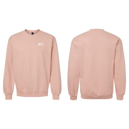 Softstyle Crewneck Sweatshirt - Unisex Fit