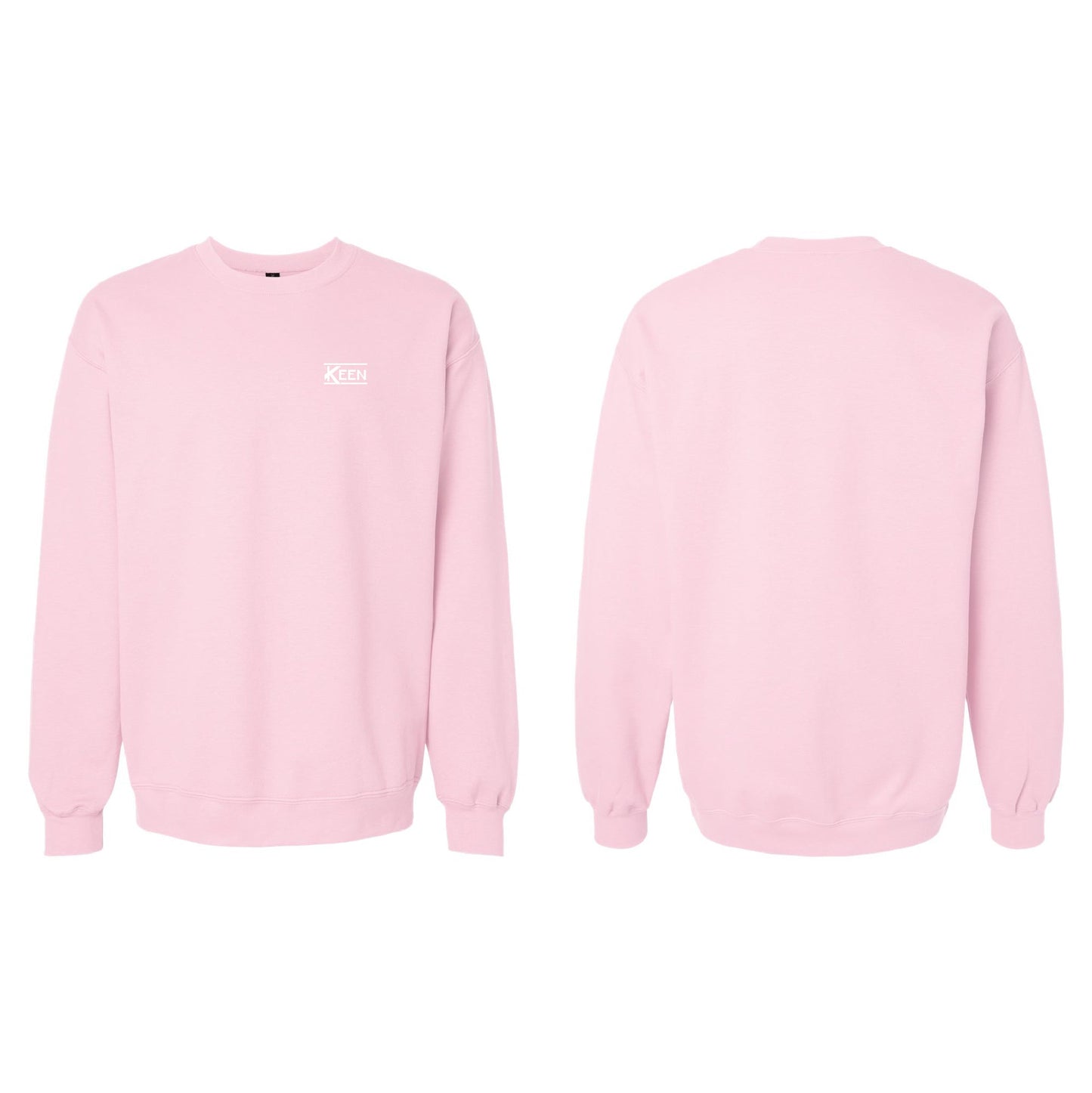 Softstyle Crewneck Sweatshirt - Unisex Fit