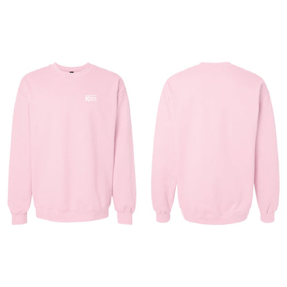 Softstyle Crewneck Sweatshirt - Unisex Fit