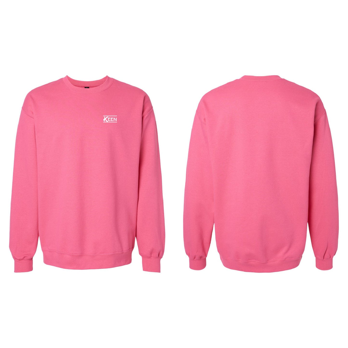 Softstyle Crewneck Sweatshirt - Unisex Fit