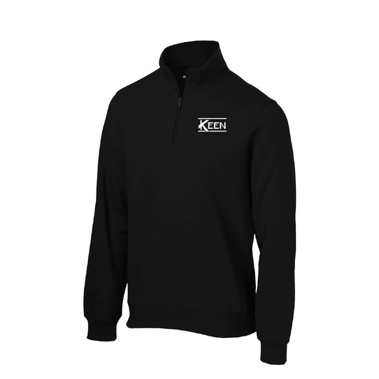 Tall 1/4-Zip Sweatshirt - Unisex Fit