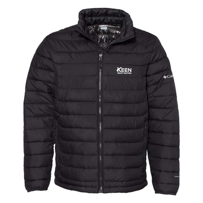 Powder Lite II Jacket - Unisex Fit