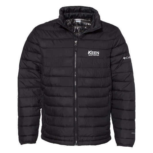 Powder Lite II Jacket - Unisex Fit