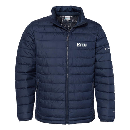 Powder Lite II Jacket - Unisex Fit