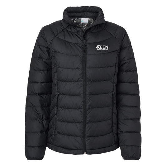 Powder Lite II Jacket - Women’s Fit