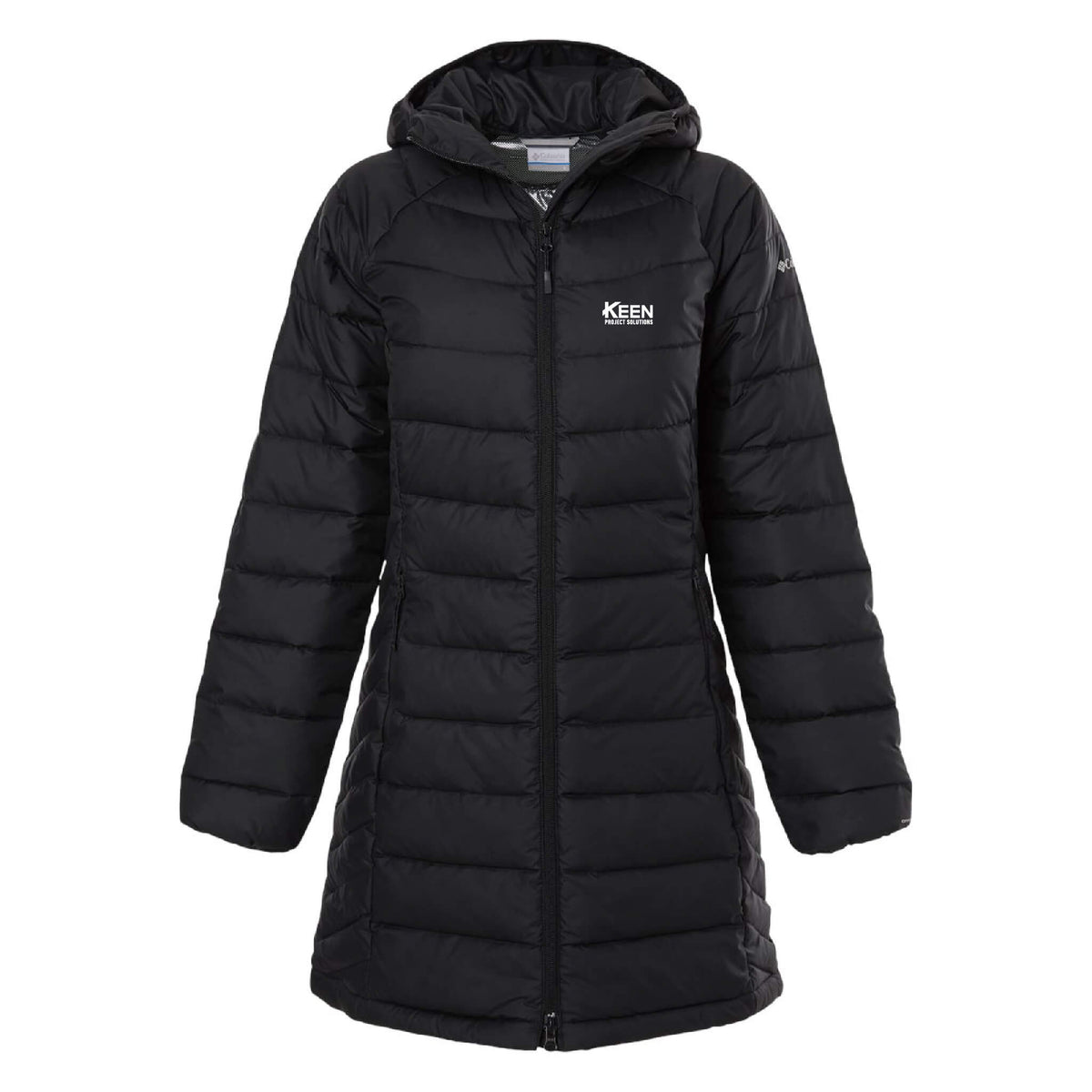 Powder Lite II Mid Jacket - Women’s Fit