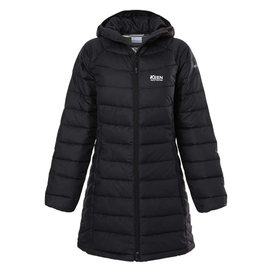 Powder Lite II Mid Jacket - Women’s Fit