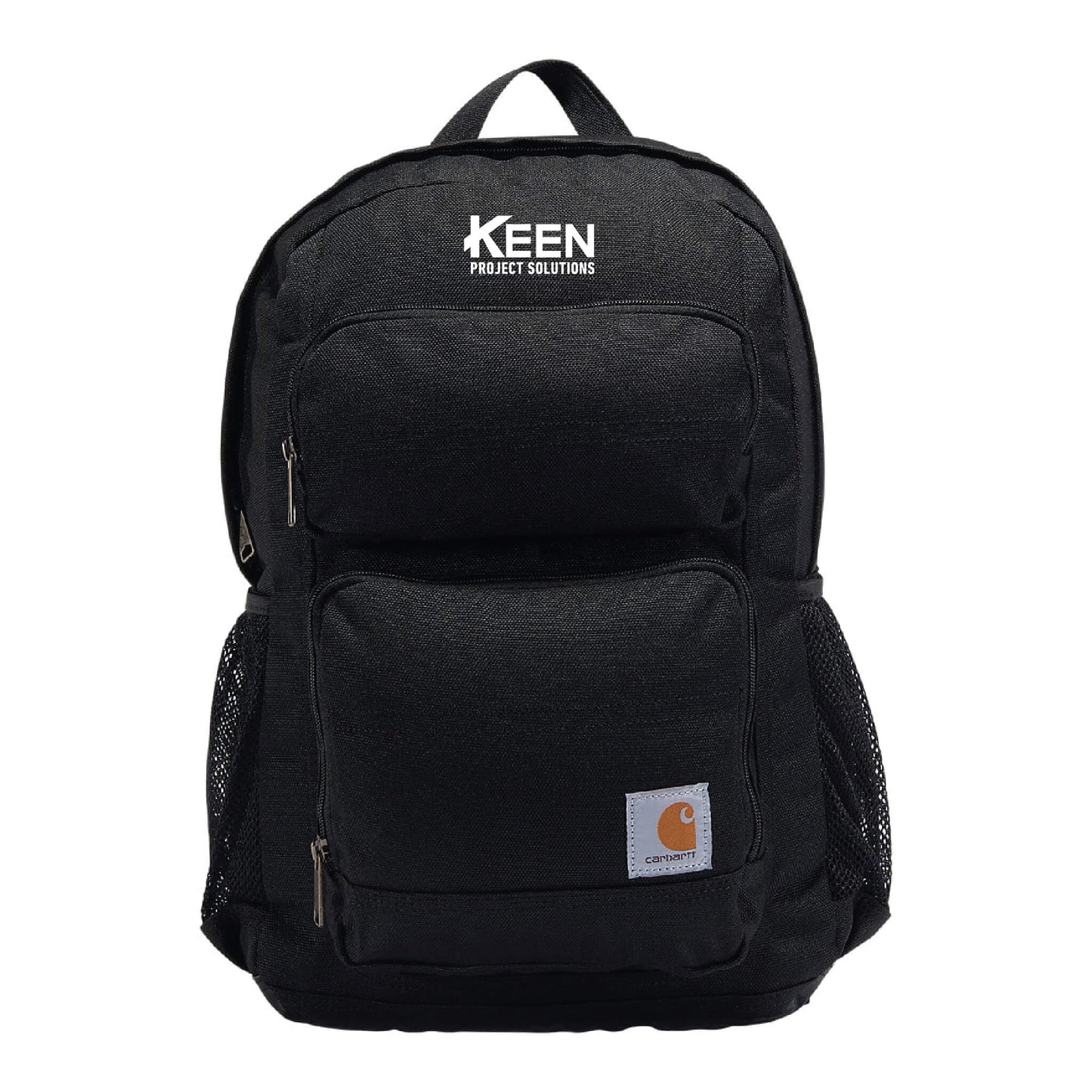 27L Single-Compartment Backpack