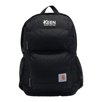 27L Single-Compartment Backpack