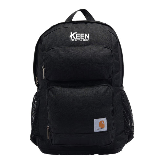 27L Single-Compartment Backpack