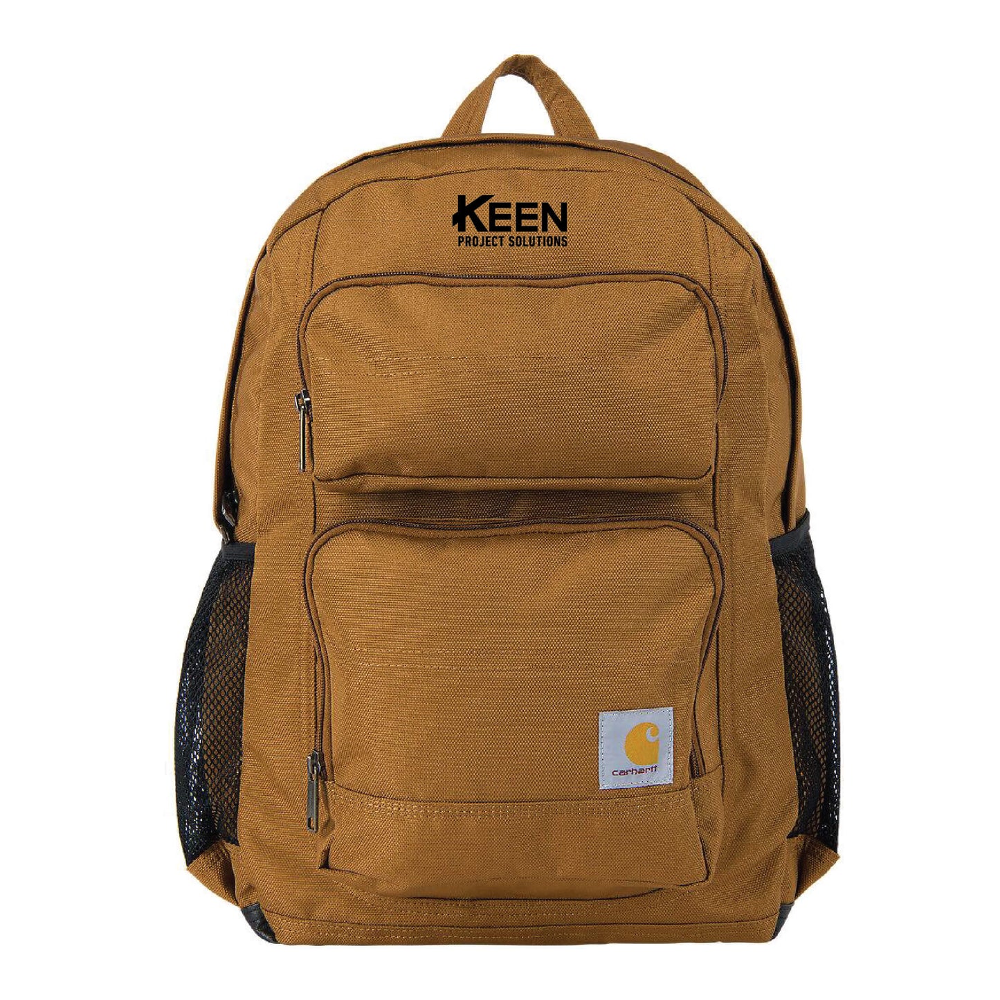27L Single-Compartment Backpack