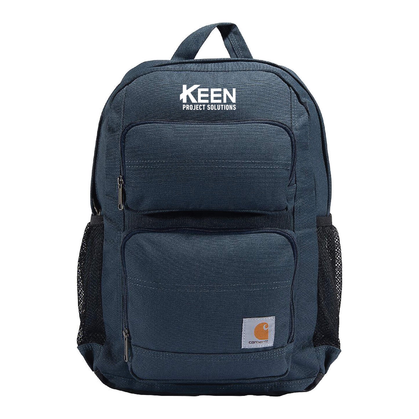 27L Single-Compartment Backpack