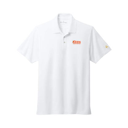 Mesh Pique Performance Polo - Unisex Fit