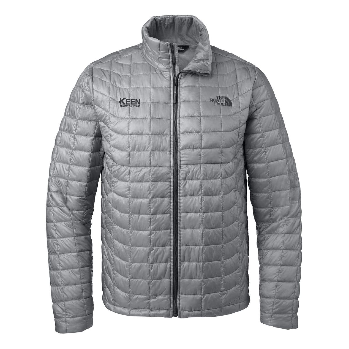ThermoBall Trekker Jacket - Unisex Fit