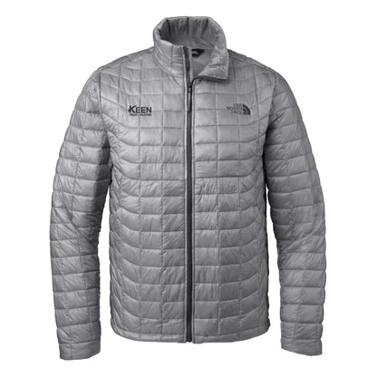 ThermoBall Trekker Jacket - Unisex Fit