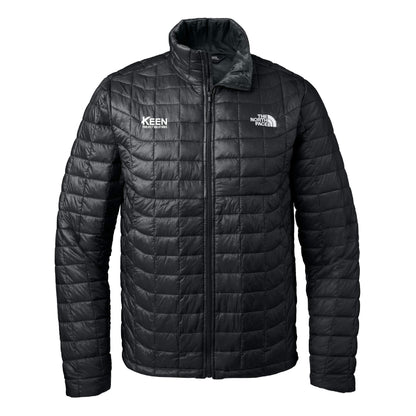 ThermoBall Trekker Jacket - Unisex Fit