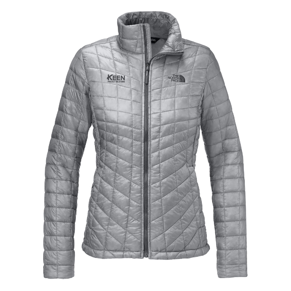 ThermoBall Trekker Jacket - Women’s Fit