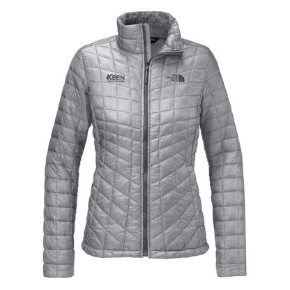 ThermoBall Trekker Jacket - Women’s Fit