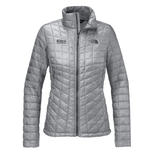 ThermoBall Trekker Jacket - Women’s Fit