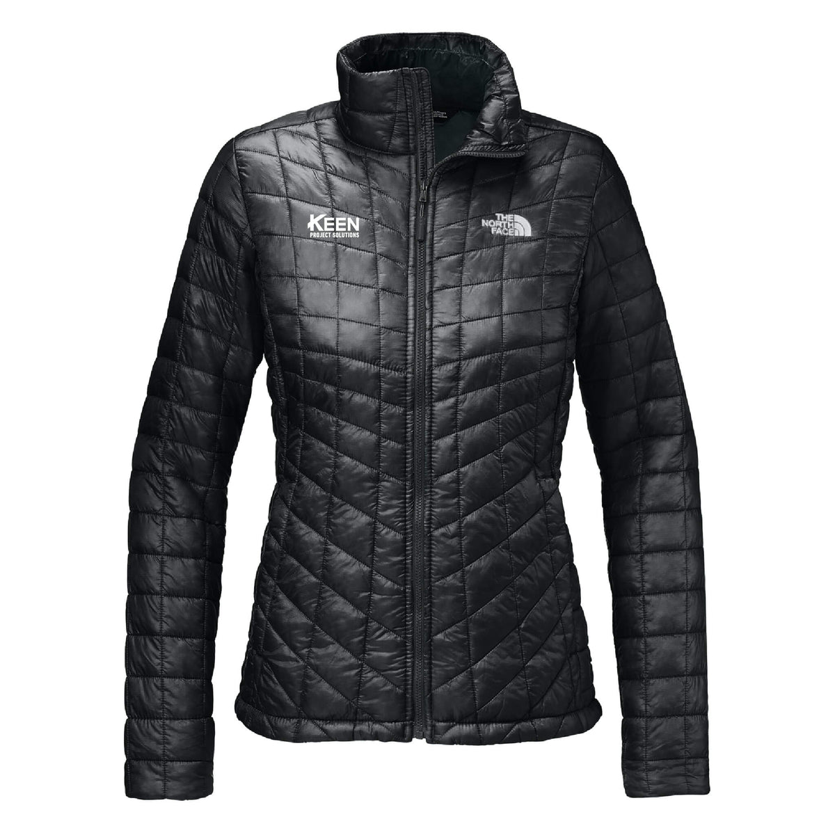 ThermoBall Trekker Jacket - Women’s Fit