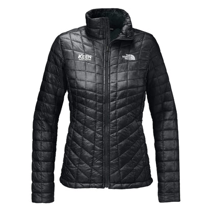 ThermoBall Trekker Jacket - Women’s Fit