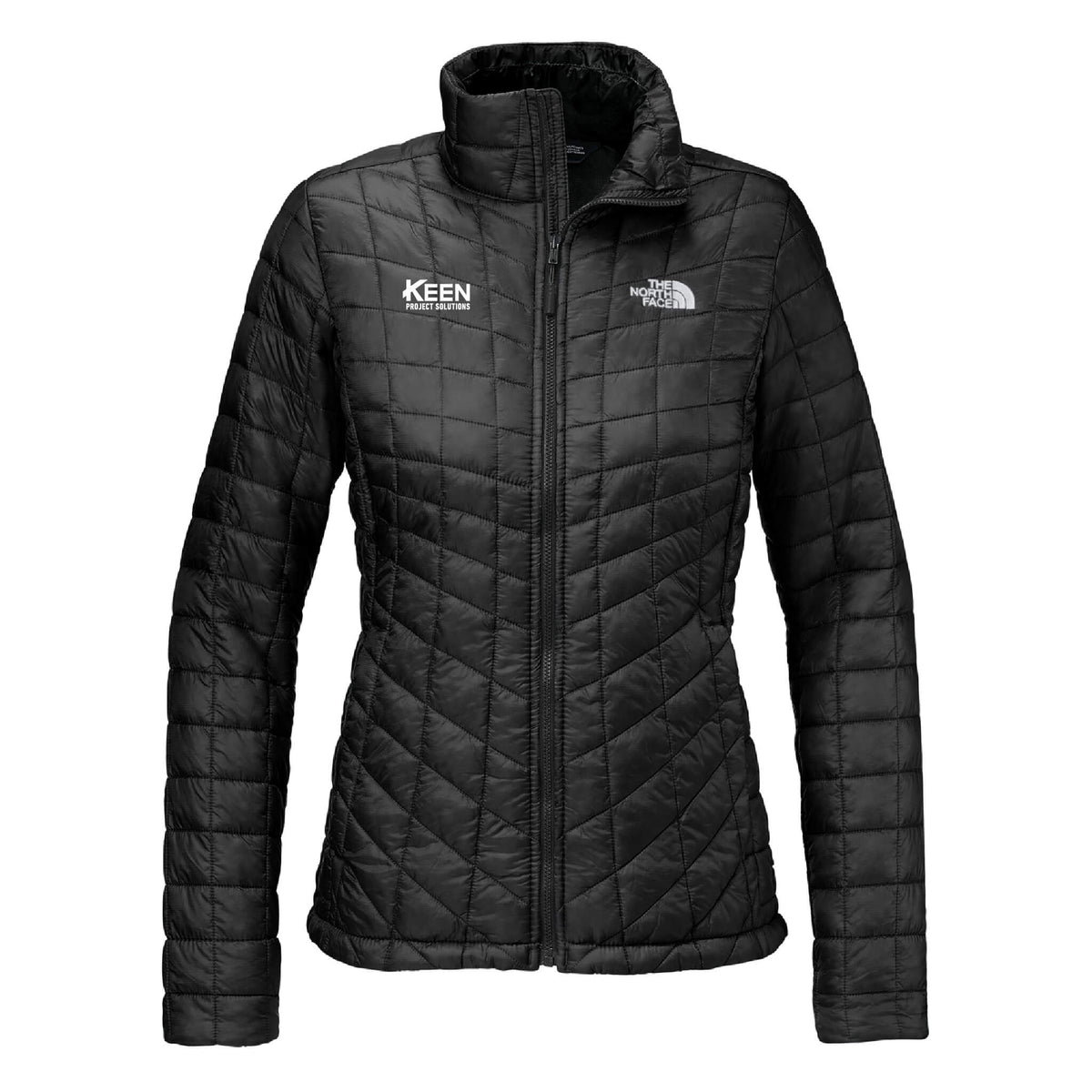 ThermoBall Trekker Jacket - Women’s Fit