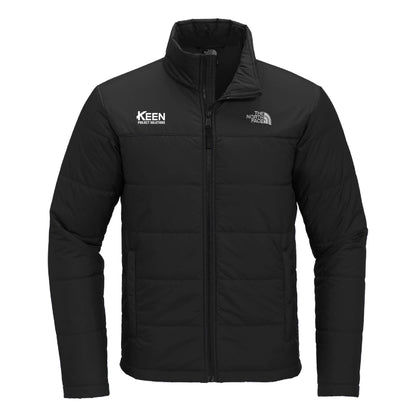 Chest Logo Everyday Insulated Jacket - Unisex Fit