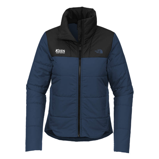 Chest Logo Everyday Insulated Jacket - Women’s Fit