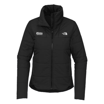 Chest Logo Everyday Insulated Jacket - Women’s Fit