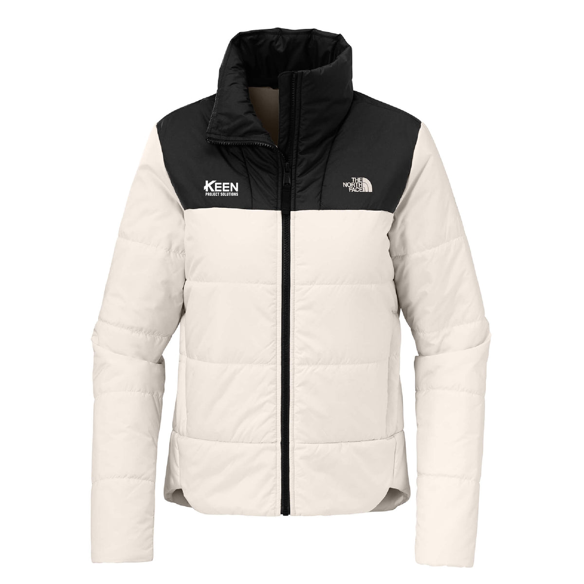 Chest Logo Everyday Insulated Jacket - Women’s Fit