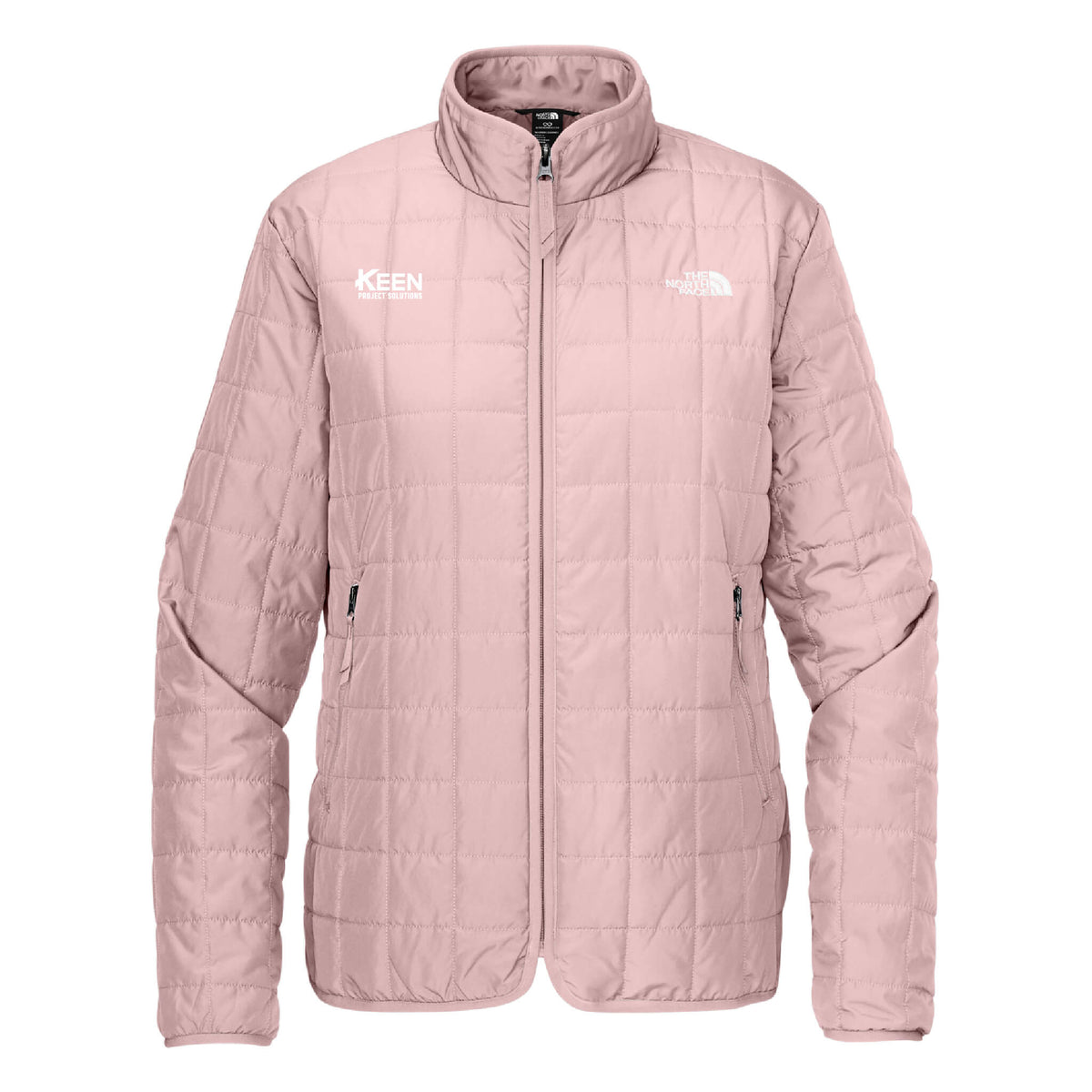 Iron Drift Quilted Shirt Jacket - Women’s Fit