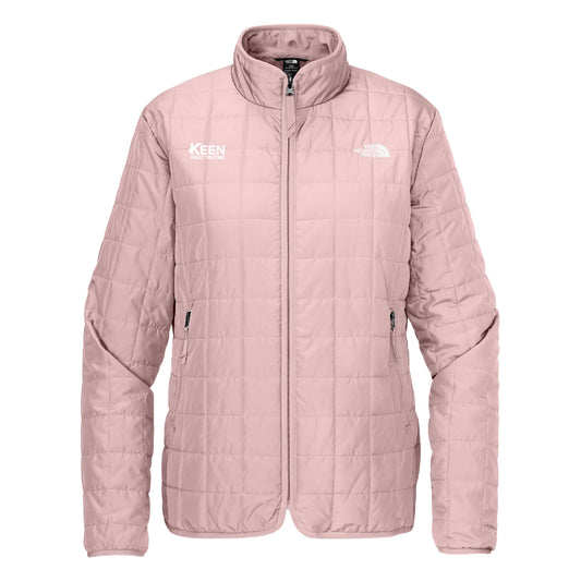 Iron Drift Quilted Shirt Jacket - Women’s Fit