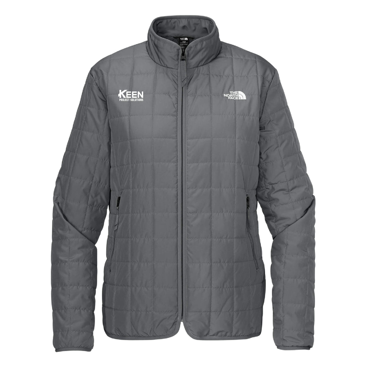 Iron Drift Quilted Shirt Jacket - Women’s Fit