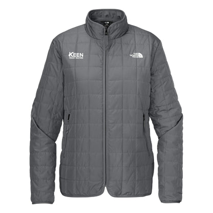 Iron Drift Quilted Shirt Jacket - Women’s Fit